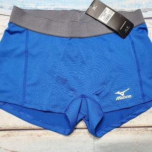 Mizuno Volleyball Shorts